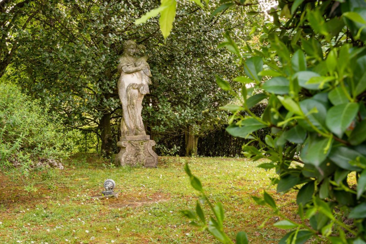 Hotel All'Orso Biancade Exterior foto